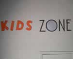 Children zone Logo